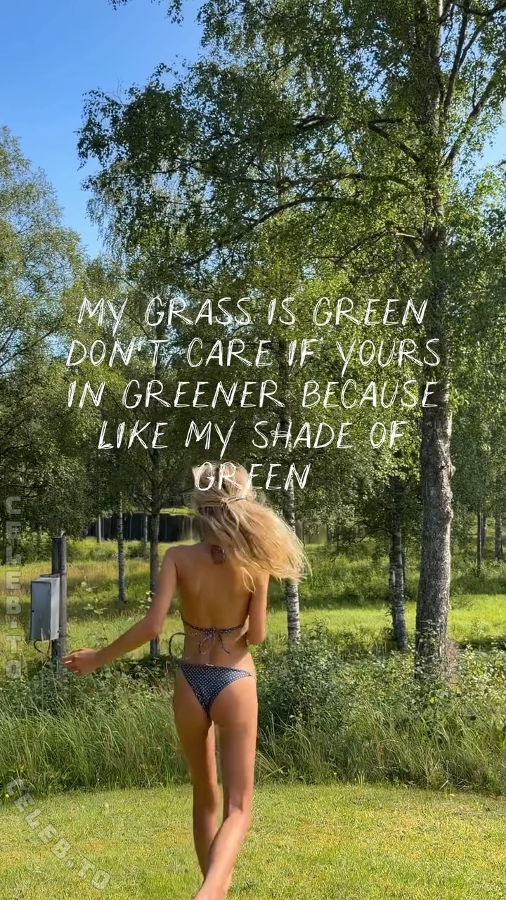 Lotta Emilie Stichler nude photo 1