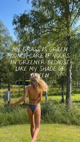 Lotta Emilie Stichler Sexy (2 photos)