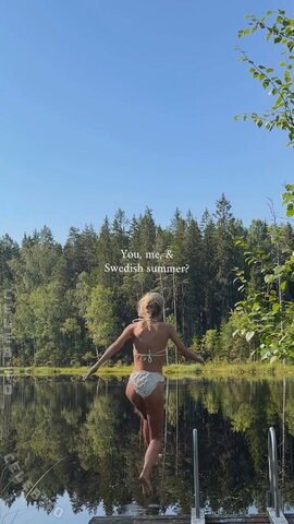 Lotta Emilie Stichler nude photo 12