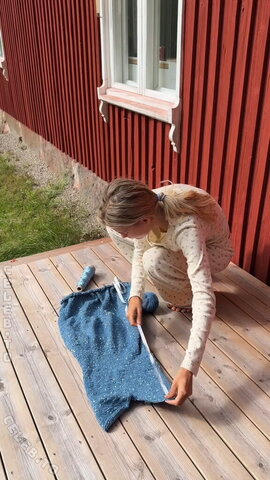 Lotta Emilie Stichler nude photo 3