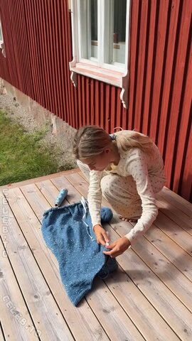 Lotta Emilie Stichler nude photo 1