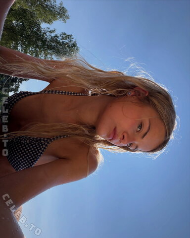 Lotta Emilie Stichler – From new Insta post