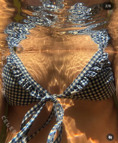 Lotta Emilie Stichler nude photo 4