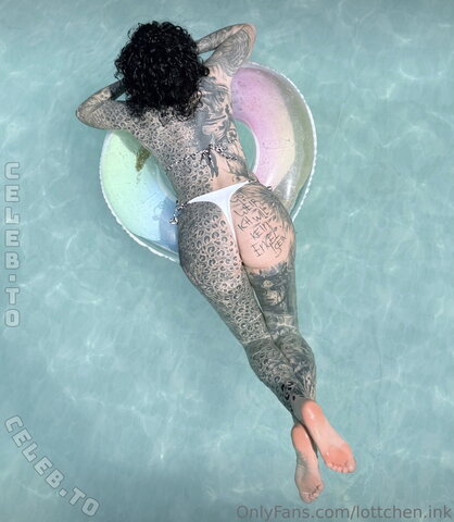 Lottchen_ink Fresh (4 photos)