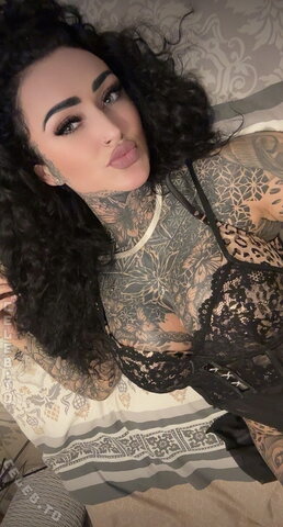 Lottchen_ink – once again something new