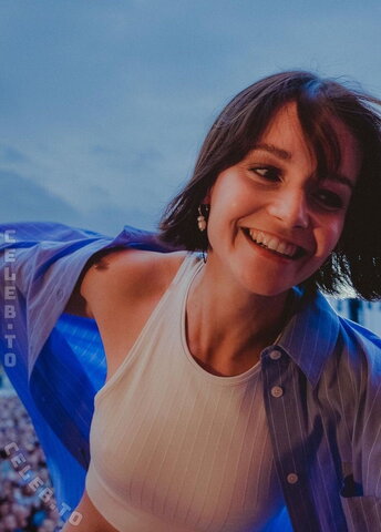 LOTTE (musikvonlotte) nude