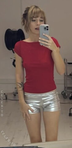 LOTTE (musikvonlotte) nude