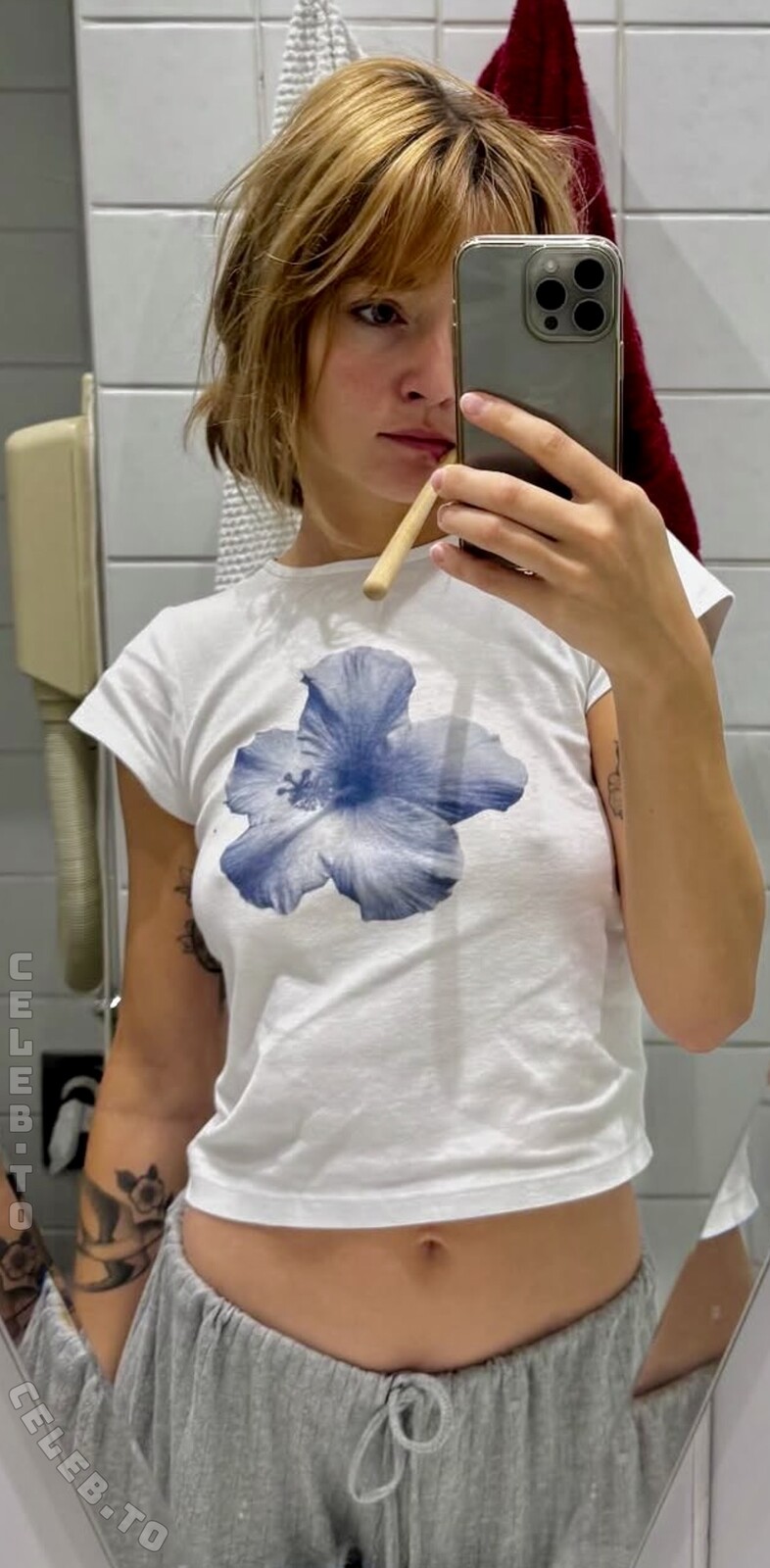 LOTTE (musikvonlotte) nude photo 7
