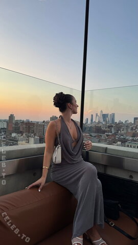 Lotti Aisha Greinwald – From the insta story