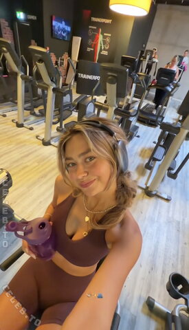 Lotty_kxa – from their gym highlights
