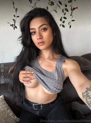 lotuslady00 nude photo 7