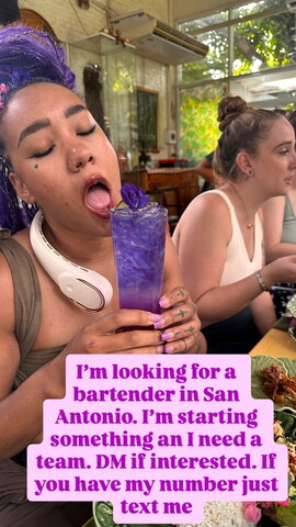 Lou Beezy nude photo 1