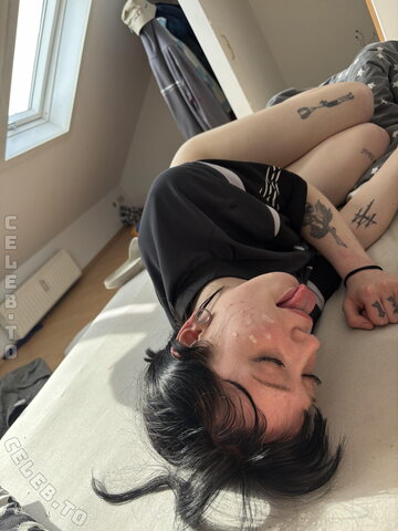 loubabe444 nude photo 4