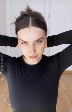 Louisa Jindaoui photo 3