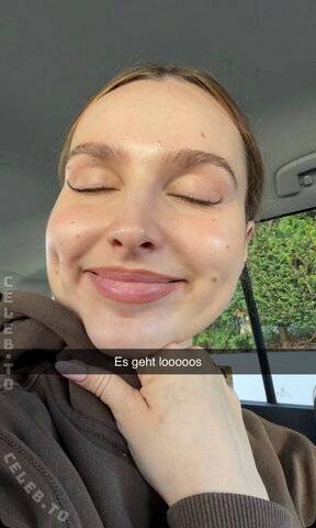 Louisa Jindaoui photo 3