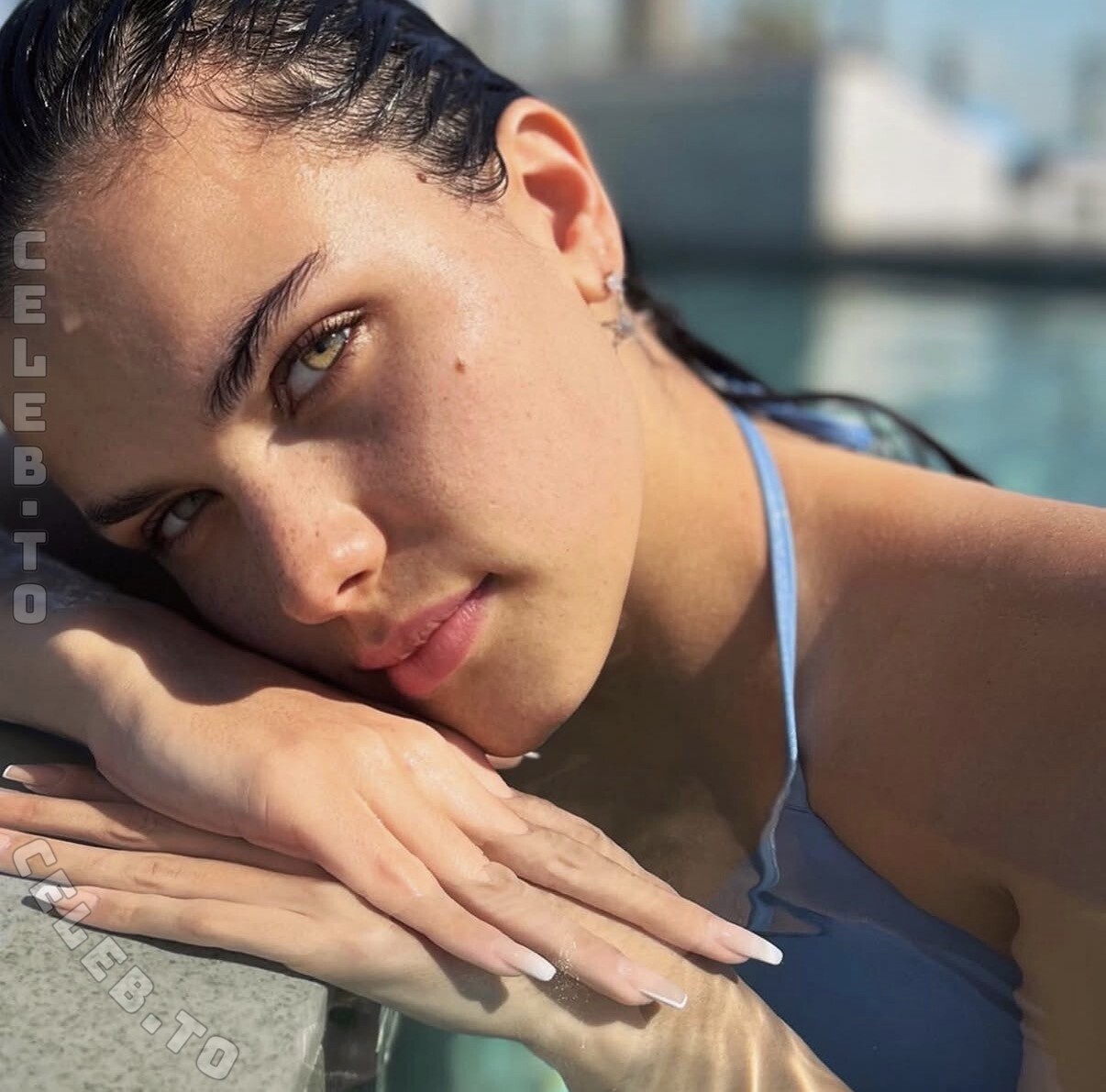 Louisa Masciullo nude photo 1