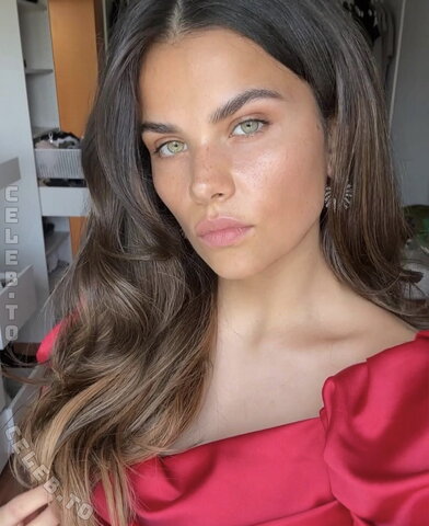 Louisa Masciullo nude photo 5