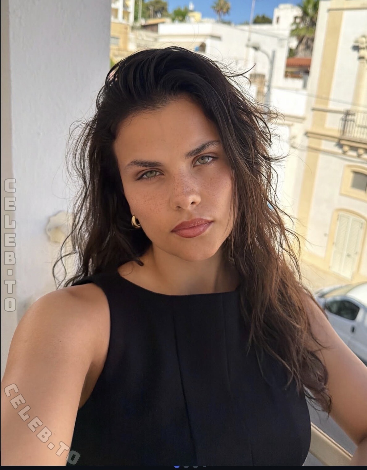 Louisa Masciullo nude photo 1