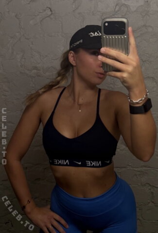 louisamarie_ney – Insta Story 🏋️‍♀️