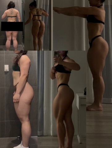 Louise Whyte nude photo 55