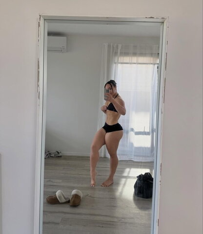 Louise Whyte nude photo 19