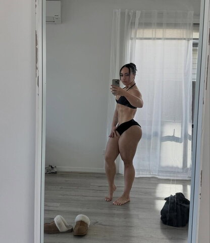 Louise Whyte nude photo 18