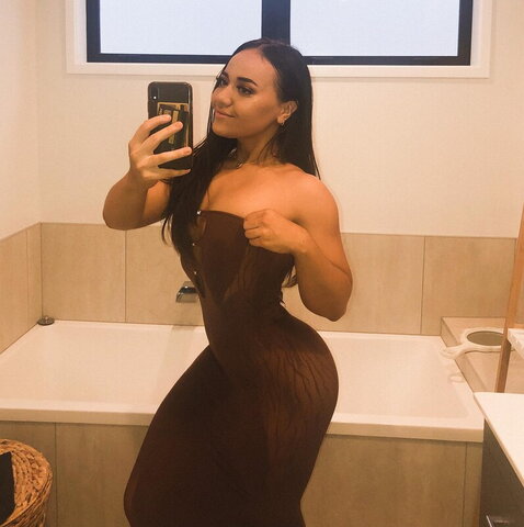 Louise Whyte nude photo 13