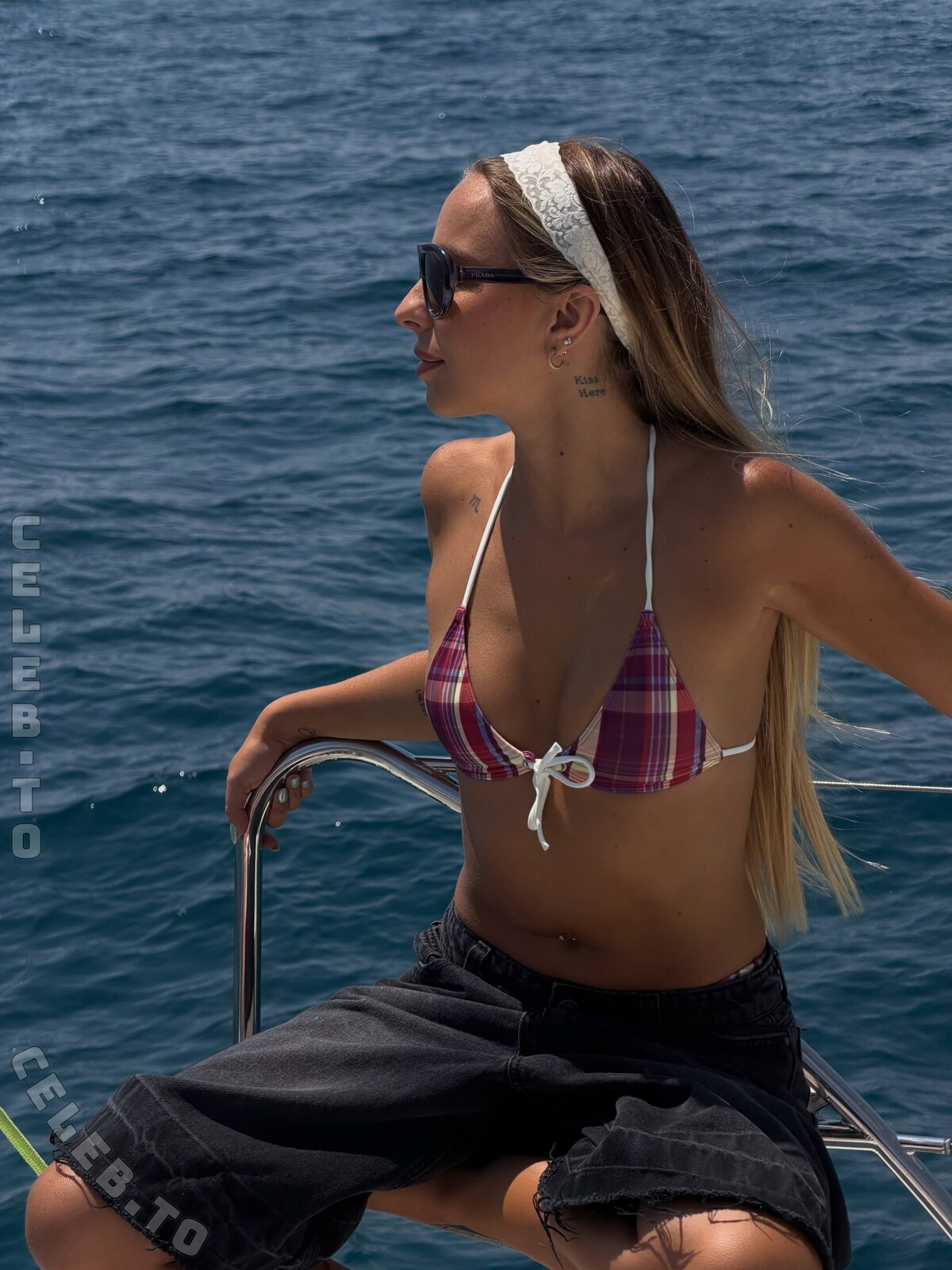 Louisergt nude photo 2