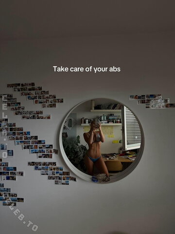 loulou_fbl – The contents have become more revealing lately.