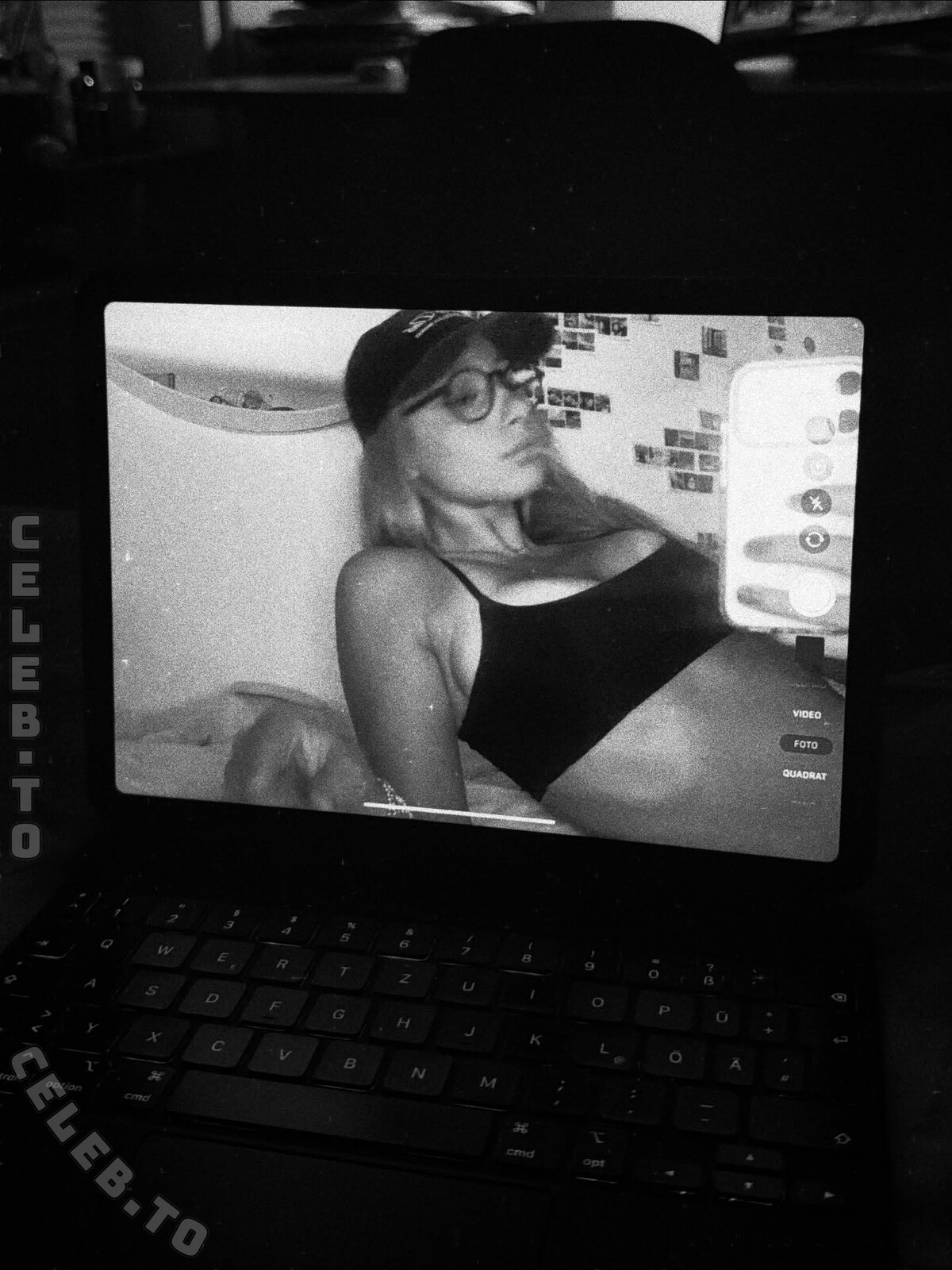 loulou_fbl nude photo 3