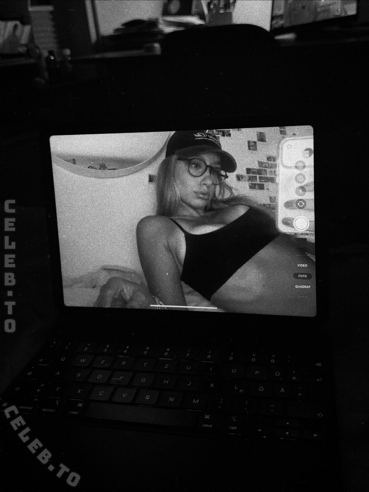 loulou_fbl nude photo 4