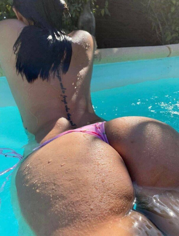LouMrcsl nude photo 16