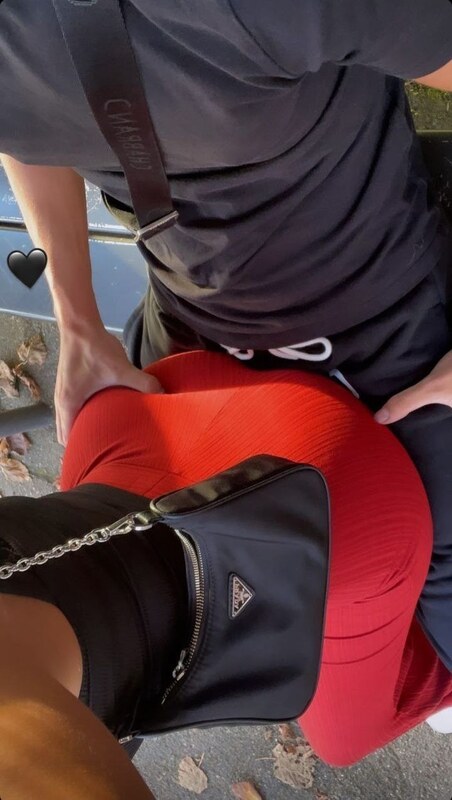LouMrcsl nude photo 17
