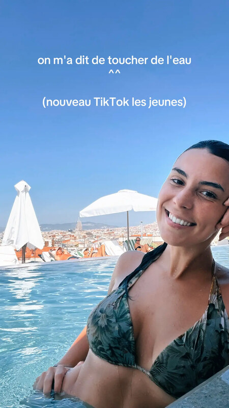 Loupiote3 nude photo 1