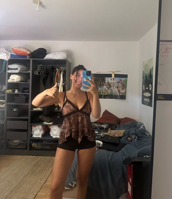 Loupiote3 nude photo 4