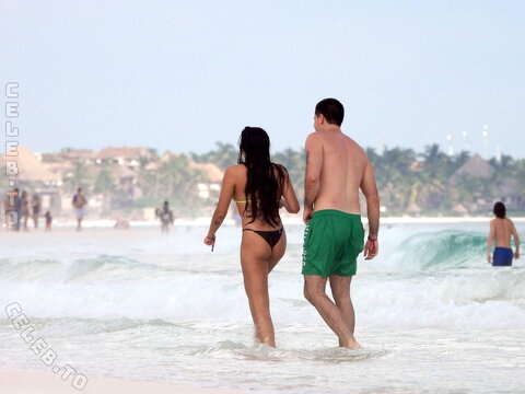 Lourdes Maria Ciccone Leon nude photo 19