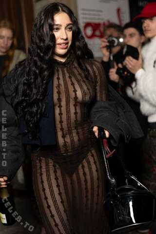 Lourdes Maria Ciccone Leon nude photo 7