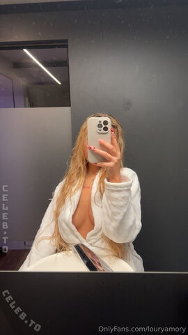 louryamory nude photo 64