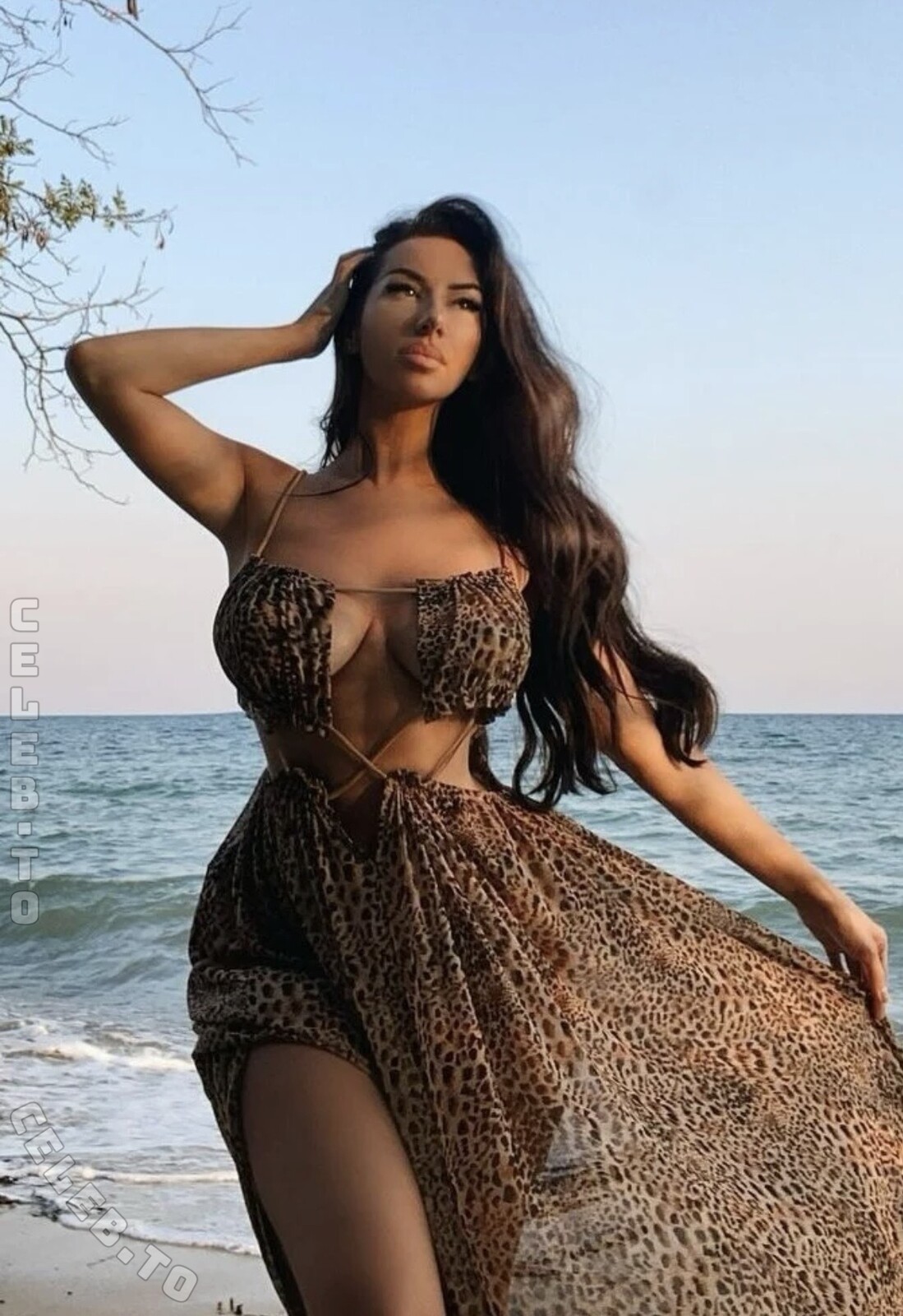 Love Anastazia nude photo 9