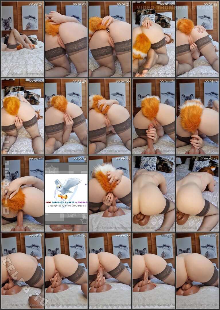 Loveamypond nude photo 1
