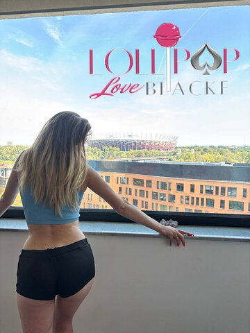 Loveblacke