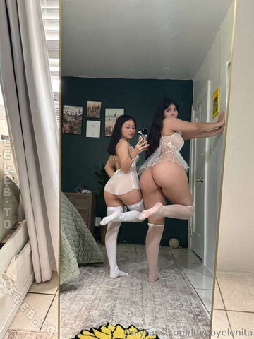 lovebyelenita nude photo 39