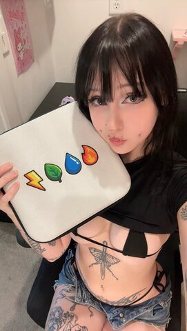 Lovekirri Sexy (1 photo)