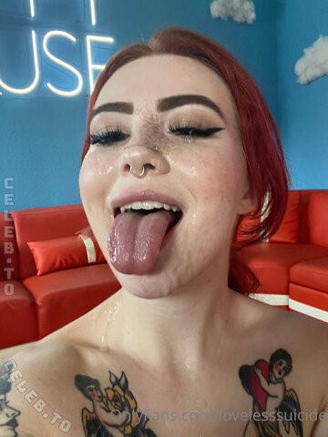 lovelesssuicide photo 2