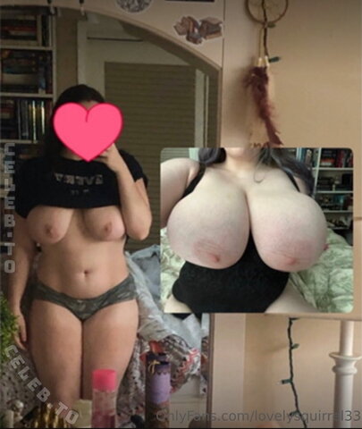 lovelysquirrel33 nude photo 61