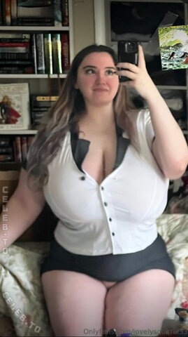 lovelysquirrel33 nude photo 29