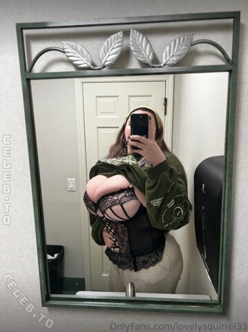 lovelysquirrel33 nude photo 26