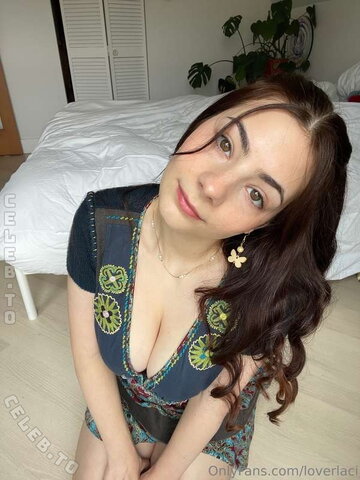 Loverlaci nude photo 90