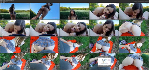 LovlyLuna - Does THIS make me a slut