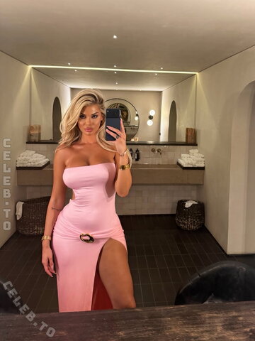Luana Vjollca Fresh (14 photos)